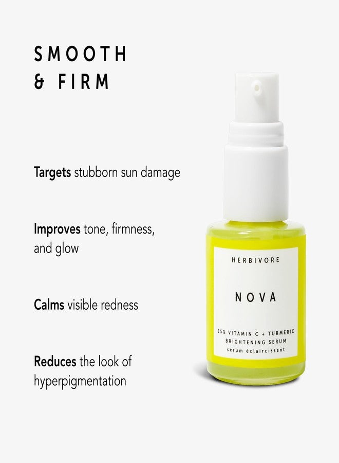 HERBIVORE The Gem Set | Bestselling Skincare Collection Gift Set, Plant-based, Vegan, Cruelty-free - Image 4